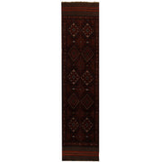 Mashwani Runner 2'0" x 8'0" - No. AL35359