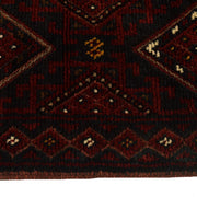 Mashwani Runner 2'0" x 8'0" - No. AL35359