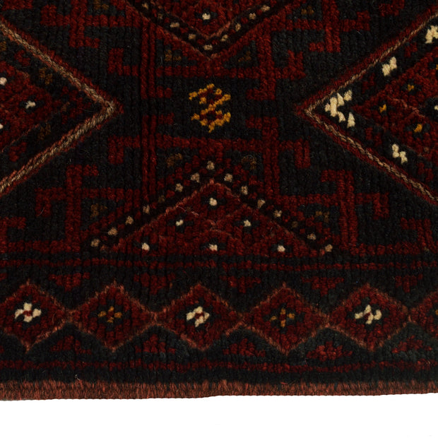 Mashwani Runner 2'0" x 8'0" - No. AL35359