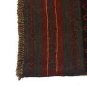 Mashwani Runner 2'0" x 8'0" - No. AL35359