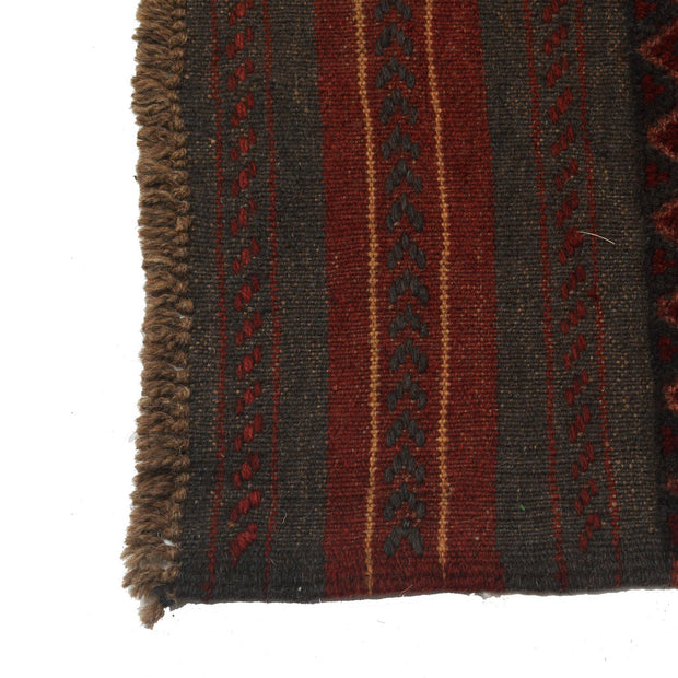 Mashwani Runner 2'0" x 8'0" - No. AL35359