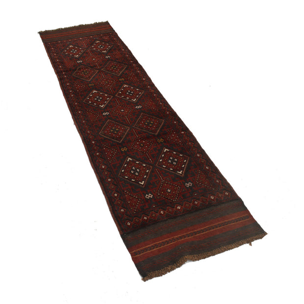 Mashwani Runner 2'0" x 8'0" - No. AL35359