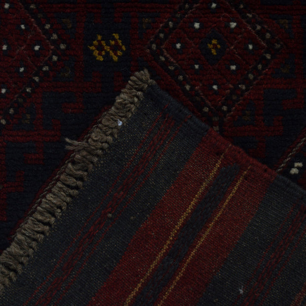 Mashwani Runner 2'0" x 8'0" - No. AL35359