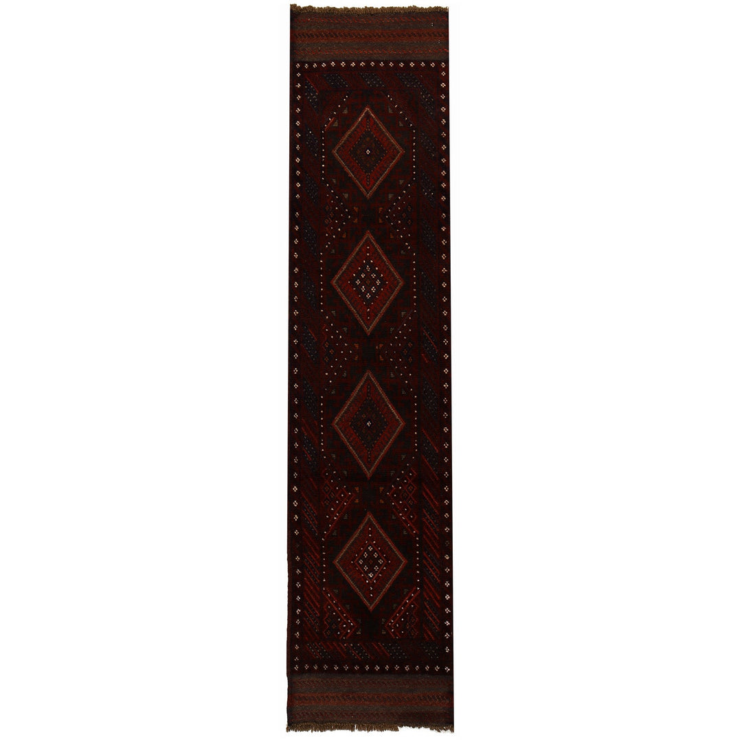 Mashwani Runner 2'1" x 8'2" - No. AL68341