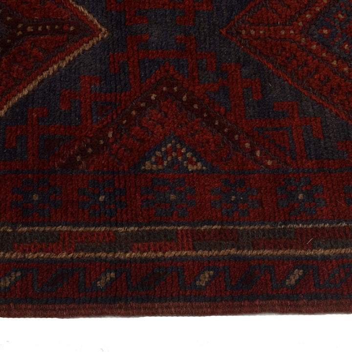 Mashwani Runner 1' 9" x 7' 9" - No. AL94467