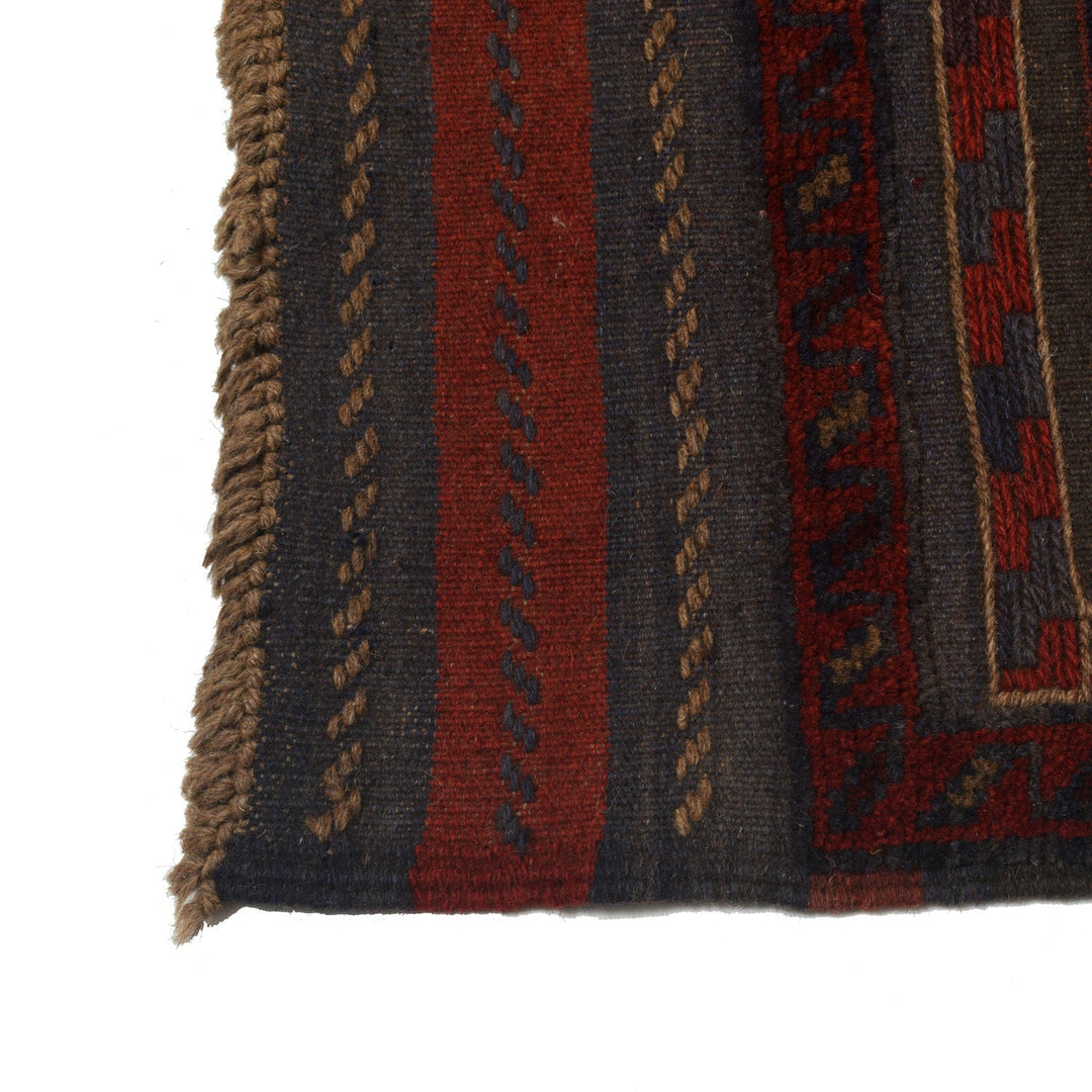 Mashwani Runner 1' 9" x 7' 9" - No. AL94467