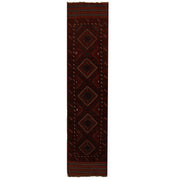 Mashwani Runner 2'0" x 8'2" - No. AL82131