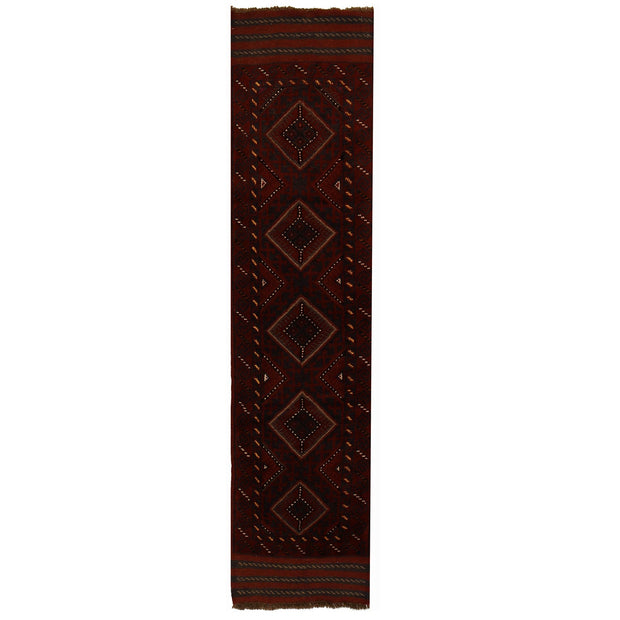 Mashwani Runner 2'0" x 8'2" - No. AL82131