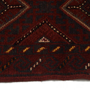 Mashwani Runner 2'0" x 8'2" - No. AL82131