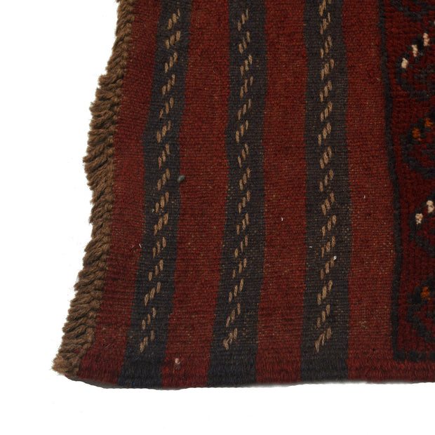Mashwani Runner 2'0" x 8'2" - No. AL82131