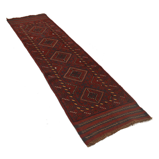 Mashwani Runner 2'0" x 8'2" - No. AL82131