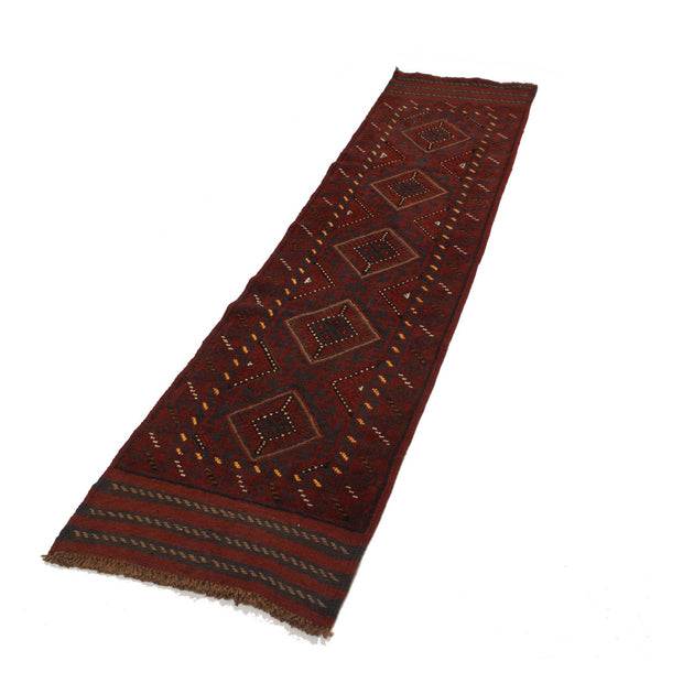 Mashwani Runner 2'0" x 8'2" - No. AL82131