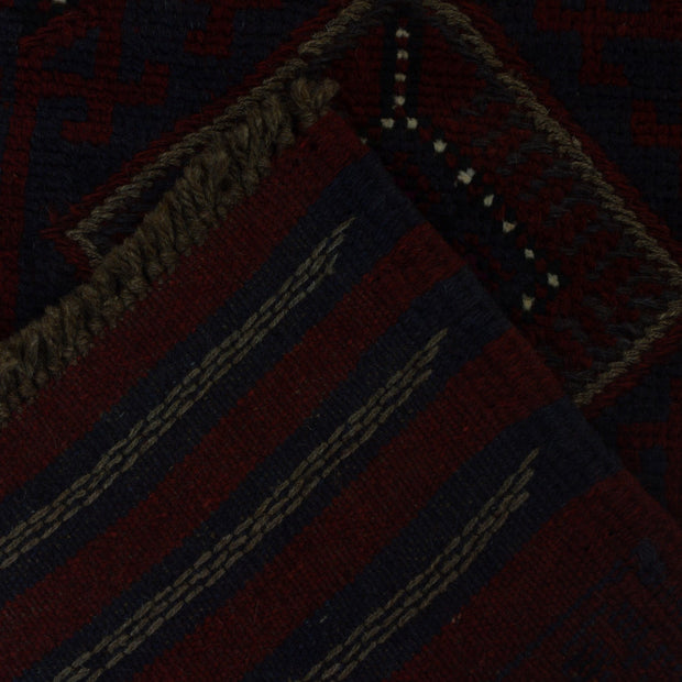Mashwani Runner 2'0" x 8'2" - No. AL82131