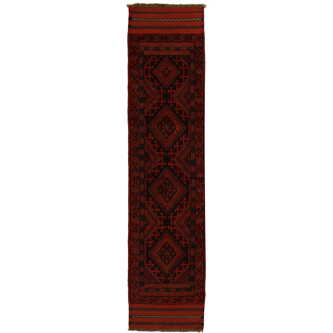 Mashwani Runner 1'8" x 7'8" - No. AL75014