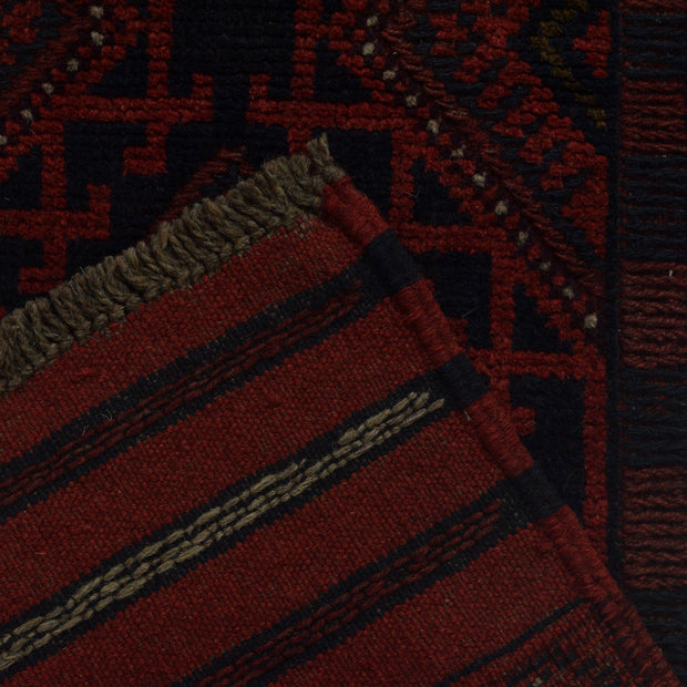 Mashwani Runner 1'8" x 7'8" - No. AL75014