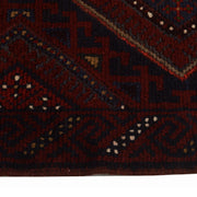 Mashwani Runner 1'9" x 8'5" - No. AL28431