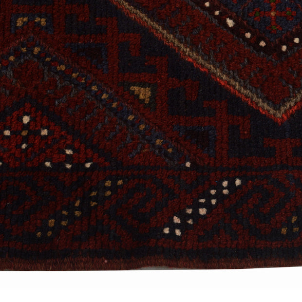 Mashwani Runner 1'9" x 8'5" - No. AL28431