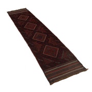 Mashwani Runner 1'9" x 8'5" - No. AL28431