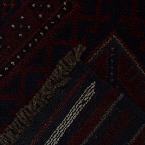 Mashwani Runner 1'9" x 8'5" - No. AL28431
