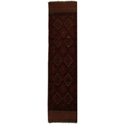 Mashwani Runner 1'9" x 8'1" - No. AL22842