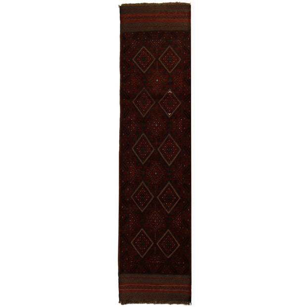 Mashwani Runner 1'9" x 8'1" - No. AL22842