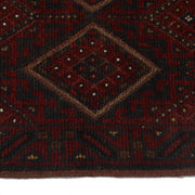 Mashwani Runner 1'9" x 8'1" - No. AL22842