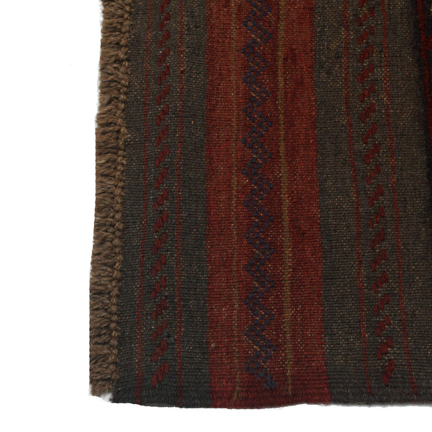Mashwani Runner 1'9" x 8'1" - No. AL22842