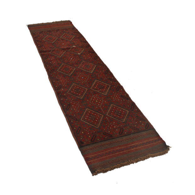 Mashwani Runner 1'9" x 8'1" - No. AL22842