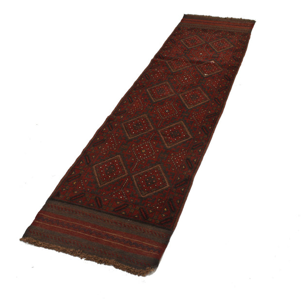 Mashwani Runner 1'9" x 8'1" - No. AL22842