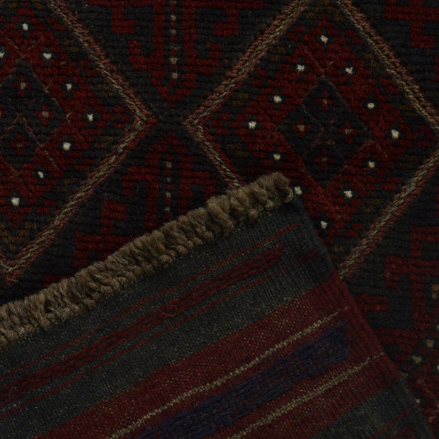 Mashwani Runner 1'9" x 8'1" - No. AL22842