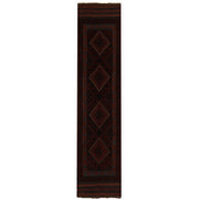 Mashwani Runner 1'8" x 7'7" - No. AL19547