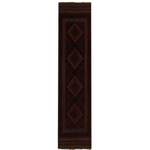 Mashwani Runner 1'8" x 7'7" - No. AL19547