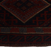 Mashwani Runner 1'8" x 7'7" - No. AL19547