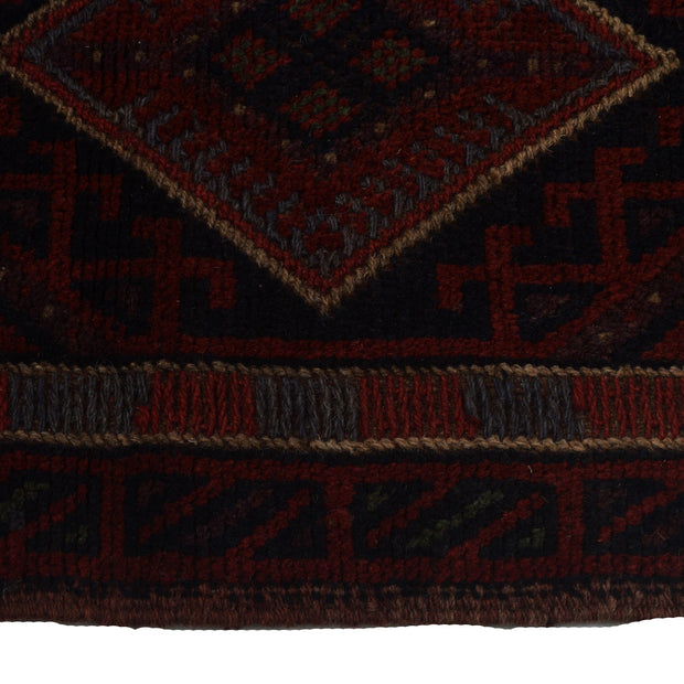 Mashwani Runner 1'8" x 7'7" - No. AL19547