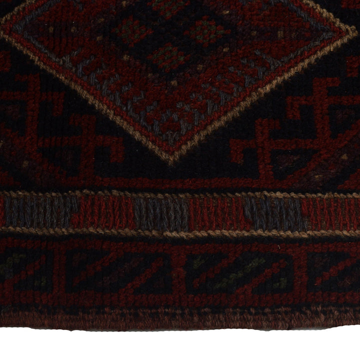 Mashwani Runner 1' 8" x 7' 7" - No. AL78666