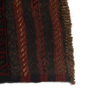 Mashwani Runner 1'8" x 7'7" - No. AL19547