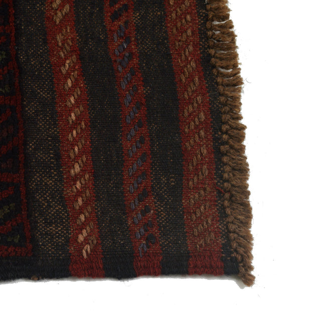 Mashwani Runner 1'8" x 7'7" - No. AL19547