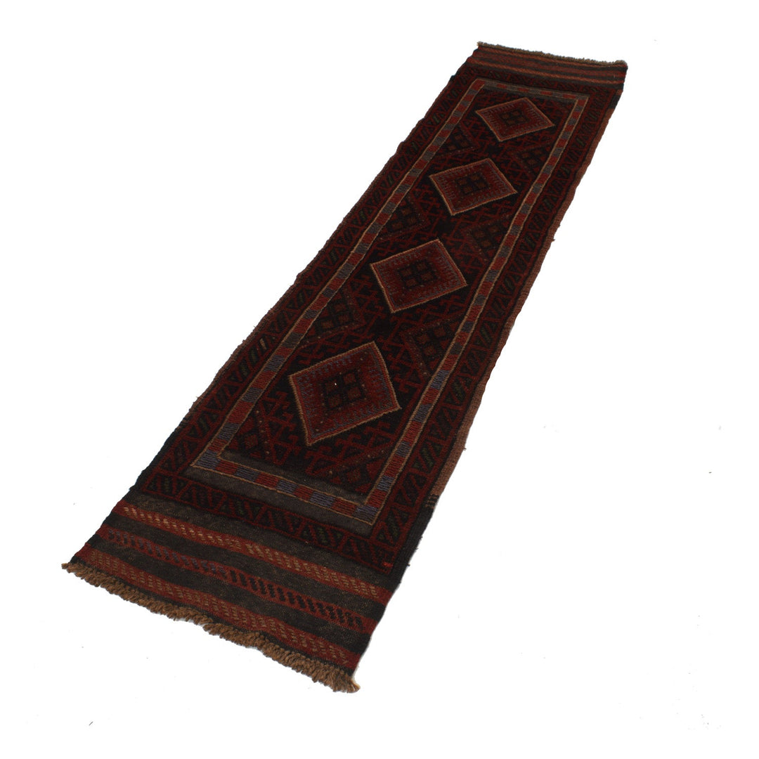 Mashwani Runner 1' 8" x 7' 7" - No. AL78666