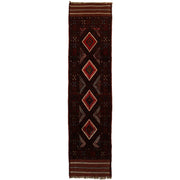 Mashwani Runner 1'9" x 7'8" - No. AL71732