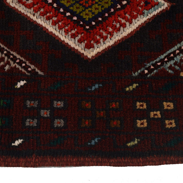 Mashwani Runner 1'9" x 7'8" - No. AL71732