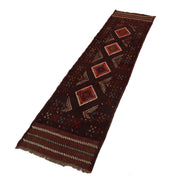 Mashwani Runner 1'9" x 7'8" - No. AL71732
