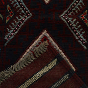 Mashwani Runner 1'9" x 7'8" - No. AL71732