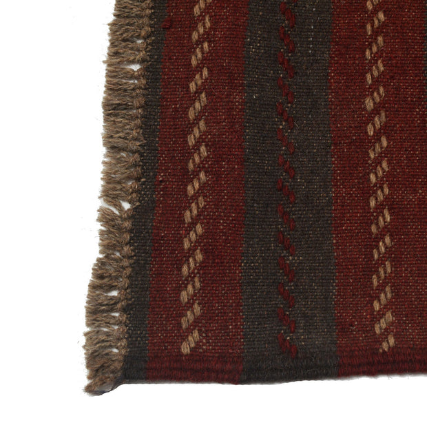 Mashwani Runner 1'8" x 8'2" - No. AL66212