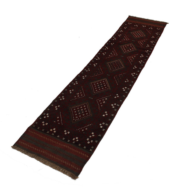 Mashwani Runner 1'8" x 8'2" - No. AL66212