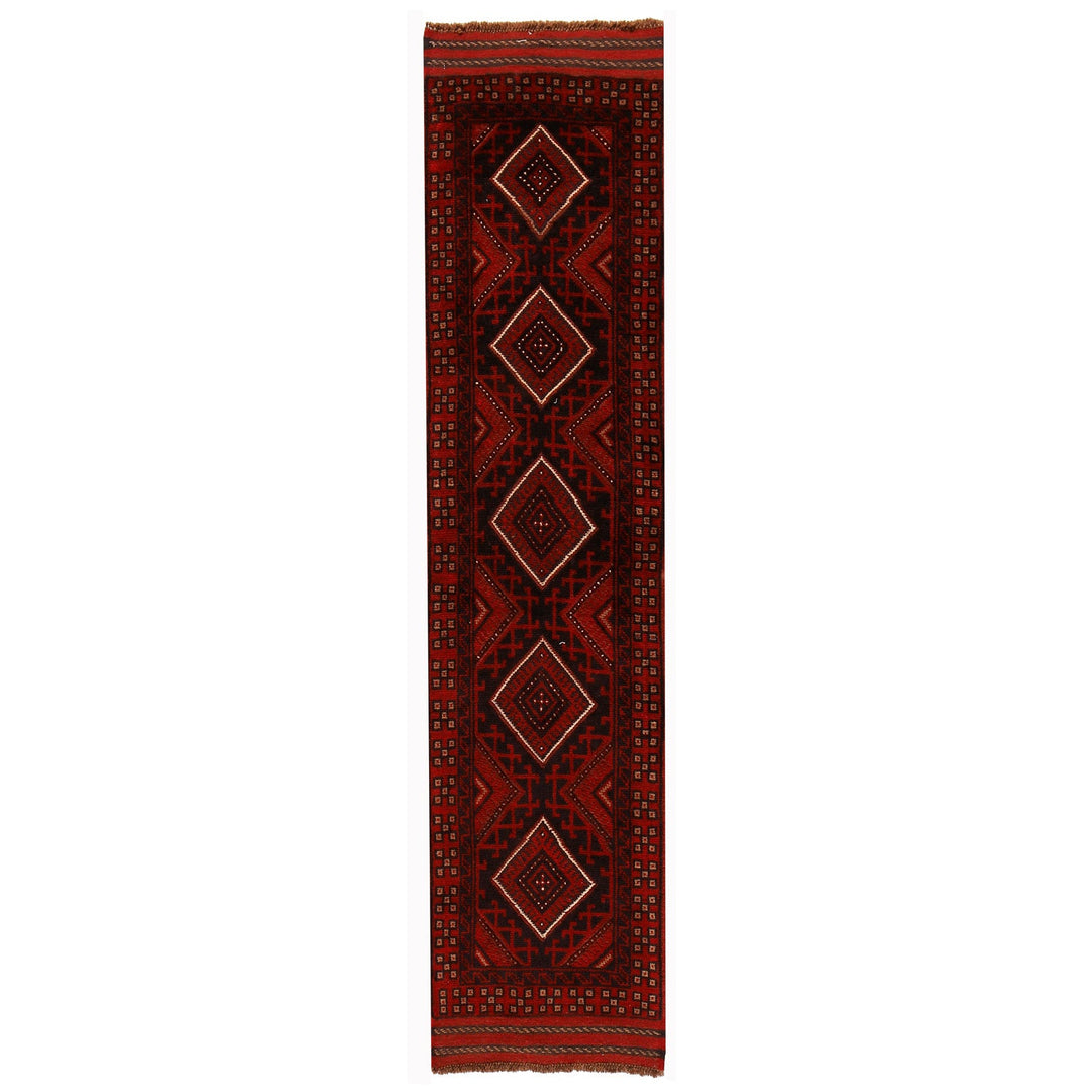 Mashwani Runner 2'0" x 8'4" - No. AL36292