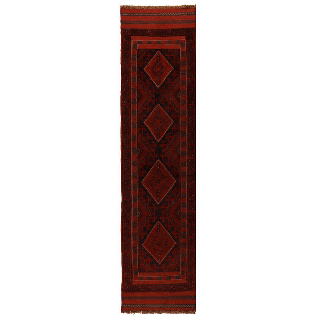 Mashwani Runner 2'0" x 7'9" - No. AL23762