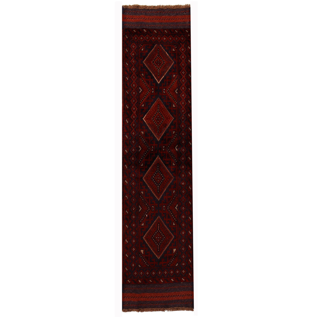 Mashwani Runner 2'0" x 7'9" - No. AL15359