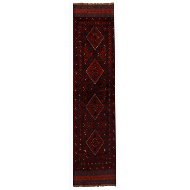 Mashwani Runner 2'0" x 7'9" - No. AL15359
