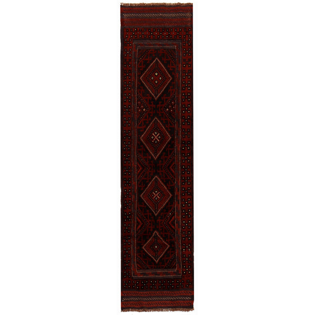Mashwani Runner 1'9" x 7'9" - No. AL61197