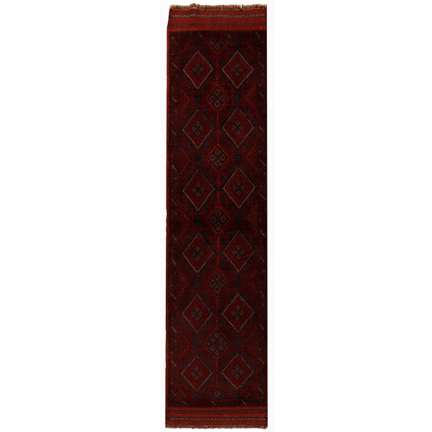 Mashwani Runner 1'8" x 7'8" - No. AL17674